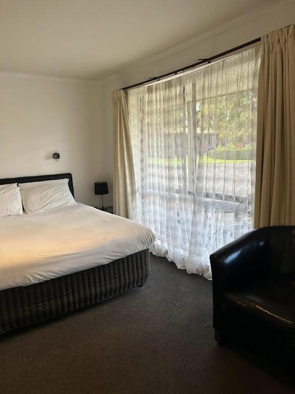 Best Western Colonial Village Motel Warrnambool Zimmer foto