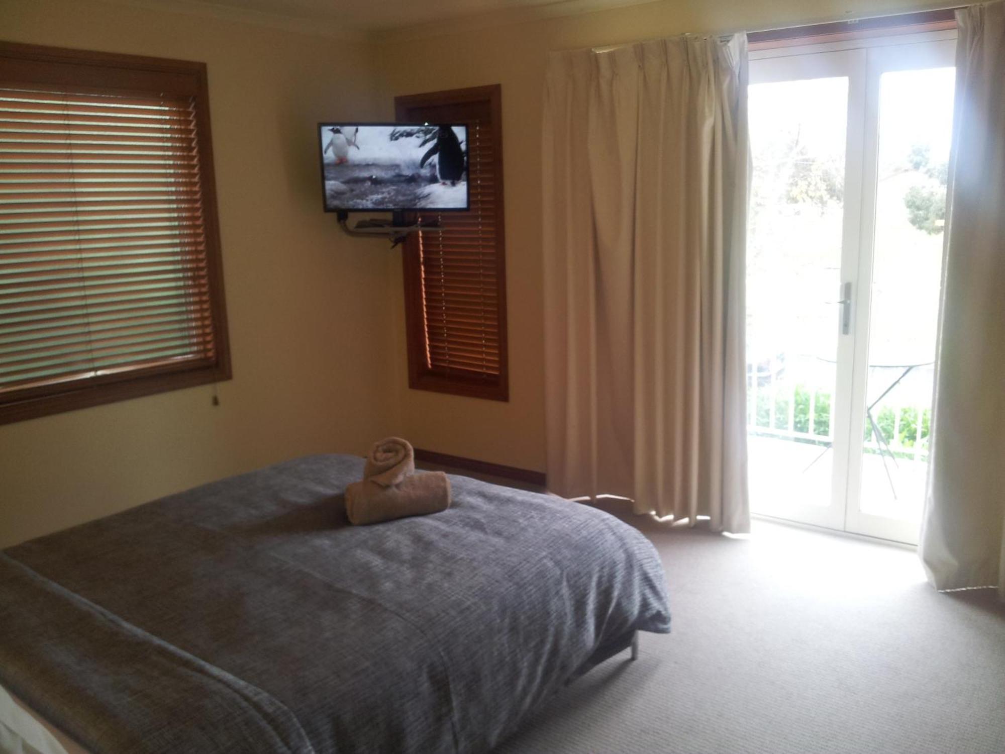 Best Western Colonial Village Motel Warrnambool Zimmer foto