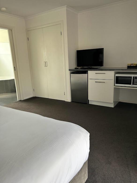 Best Western Colonial Village Motel Warrnambool Zimmer foto