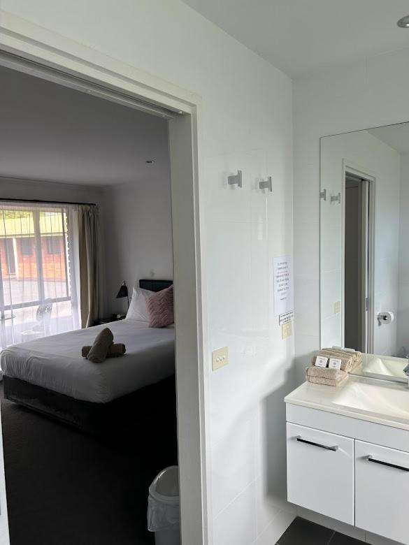 Best Western Colonial Village Motel Warrnambool Zimmer foto